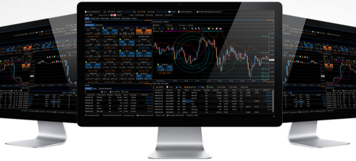 Trading Platform